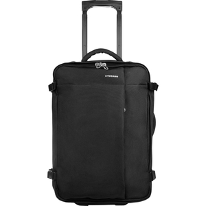 Tucano Tugò Travel/Luggage Case (Trolley) Travel Essential - Black