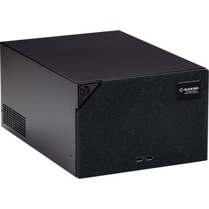 Black Box Video Wall Processor Chassis