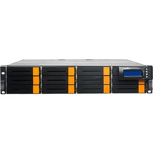 Rocstor Enteroc N1822 2U NAS