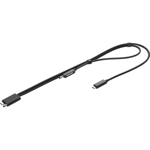 HP Thunderbolt Dock G2 Combo Cable