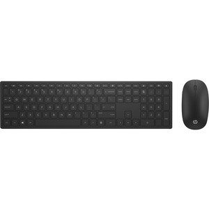 HP Pavilion Wireless Keyboard and Mouse 800