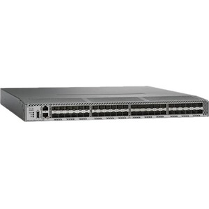 Cisco MDS 9148T 32-Gbps 48-Port Fibre Channel Switch