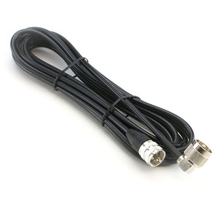 Axiom LL Cable Straight N / 90-degree N Cisco Compatible 5ft - AIR-CAB005LL-N