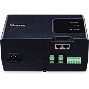 CyberPower BAS34U24V Specialty UPS Systems