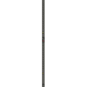 Vertiv Geist Monitored Rack PDU - (24) NEMA 5-20R| L5-30P| Monitored RPDU