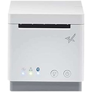 Star Micronics mCP20, Ethernet (LAN), USB, CloudPRNT