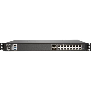 SonicWall NSA 2650 Network Security/Firewall Appliance