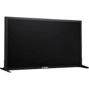 OEM Sourcing UML-554-90 55" Class 4K UHD LED Monitor - 16:9 - Traffic Black