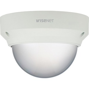 Hanwha Techwin Security Camera Dome Cover