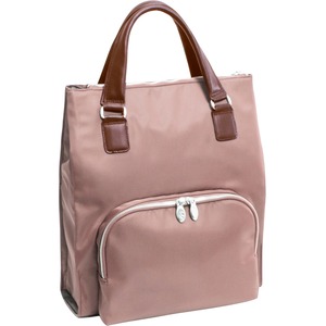McKleinUSA SOFIA 18544 Carrying Case (Backpack/Tote) Tablet - Khaki