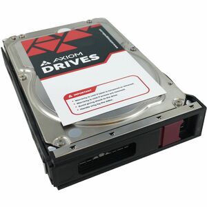 4TB 7.2K SATA HDD Kit for HP - 861683-B21