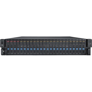 Advantech HPC-8224 Server Case