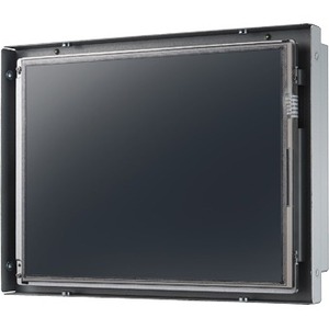 Advantech IDS31-104 10" Class Rugged Open-frame LCD Touchscreen Monitor - 4:3 - 35 ms