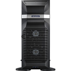 Advantech HPC-7000 Tower Chassis w/ 500W SPS