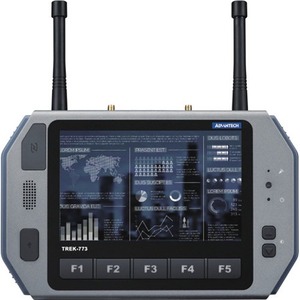 Advantech TREK-773 LTE Module Kit for US (MC7354)