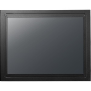 Advantech IDS-3212R-60XGA1E 12" Class LCD Touchscreen Monitor - 4:3 - 16 ms