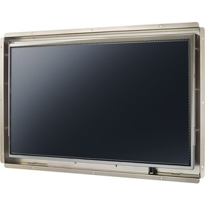 Advantech IDS-3118WN-30HDA1E 19" Class Open-frame LCD Touchscreen Monitor - 5 ms