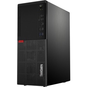 Lenovo ThinkCentre M720t 10SRS06F00 Desktop Computer - Intel Core i5 8th Gen i5-8400 2.80 GHz - 8 GB RAM DDR4 SDRAM - 500 GB HDD - Tower