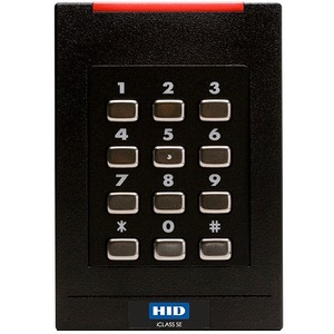 HID iCLASS SE RK40 Smart Card Reader