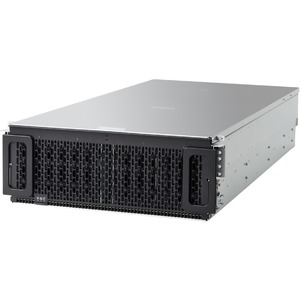 HGST Ultrastar Data102 SE4U102-60 Drive Enclosure - 12Gb/s SAS Host Interface - 4U Rack-mountable