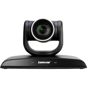 Lumens VC-B30U Video Conferencing Camera - 2 Megapixel - 60 fps - Black - USB 3.0