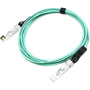 Axiom 25GBASE-AOC SFP28 Active Optical Cable Cisco Compatible 3m