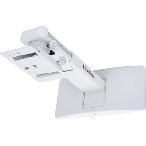 ViewSonic PJ-WMK-303 Wall Mount for Projector - White