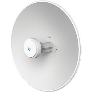 Ubiquiti PowerBeam ac PBE-2AC-400 IEEE 802.11ac 330 Mbit/s Wireless Bridge