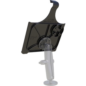 RAM Mounts EZ-Roll'R Cradle for Apple iPad 2, 3 & 4