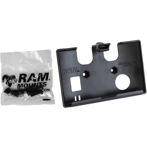 RAM Mounts EZ-Roll'r Vehicle Mount for GPS