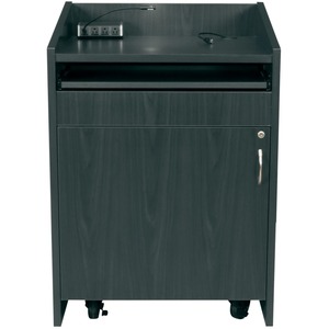 Middle Atlantic L2 Series Lectern