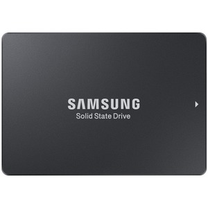 Samsung 883 DCT MZ-7LH3T8NE 3.84 TB Solid State Drive - 2.5" Internal - SATA (SATA/600)