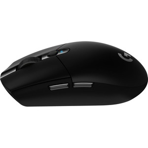 Logitech G305 LIGHTSPEED Wireless Gaming Mouse