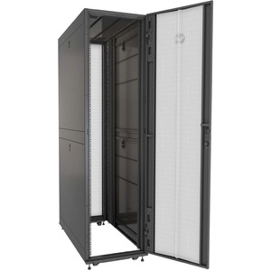 Vertiv™ VR Rack - 42U with Shock Packaging