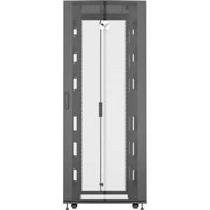 Vertiv™ VR Rack - 42U TAA Compliant