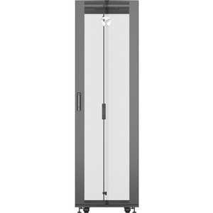 Vertiv™ VR Rack - 42U TAA Compliant