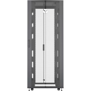 Vertiv™ VR Rack - 48U with Shock Packaging