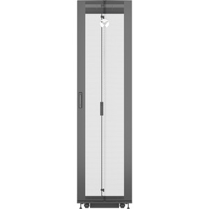 Vertiv™ VR Rack - 48U TAA Compliant