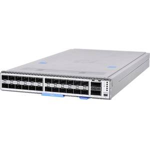 QCT A Powerful Top-of-Rack Switch for Data Center and Cloud Computing