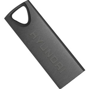 Hyundai 16GB Bravo Deluxe USB 2.0 Flash Drive