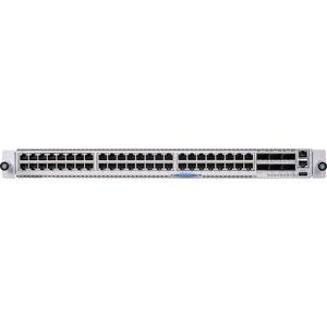 QCT The Next Generation 10GBASE-T Ethernet Switch for Data Center Networking