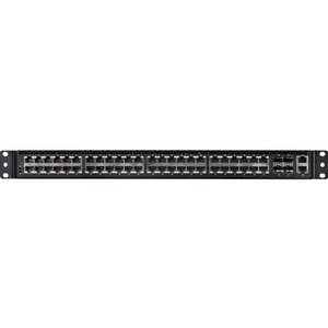 QCT 1G/10G Datacenter & Enterprise-Class Ethernet Switch