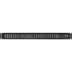 QCT 1G/10G Datacenter & Enterprise-Class Ethernet Switch