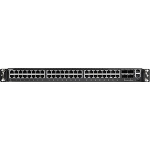 QCT A Powerful Spine/Leaf Switch for Datacenter and Cloud Computing