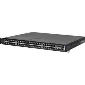 QCT 1G/10G Datacenter & Enterprise-Class Ethernet Switch