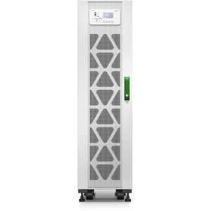 APC by Schneider Electric Easy UPS 3S Double Conversion Online UPS - 20 kVA - Three Phase