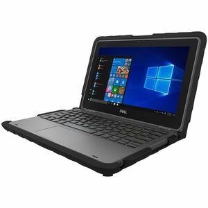 Gumdrop Dell 3190 2-in-1 Case for 11-inch Chromebook and Latitude Models