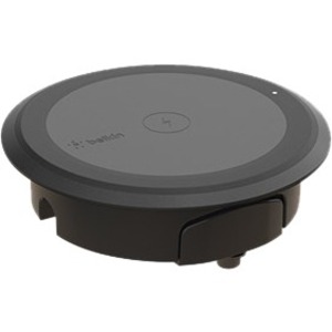 Belkin BOOST↑UP Wireless Charging Spot (Surface Installation) - 4-Pack