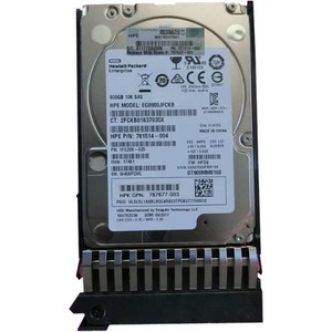 HPE Ingram Micro Sourcing 900 GB Hard Drive - 2.5" Internal - SAS (12Gb/s SAS)