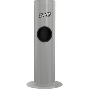 Genuine Joe Cleaning Wipes Dispenser Floor Stand